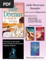 Download Jude Deveraux Novels - Sampler by Simon and Schuster SN44930150 doc pdf