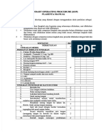 Daftar Tilik Plasenta Manual Kbi Kbe Kaa Kondom Kateter