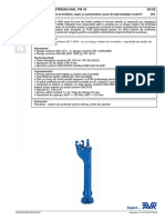 35-32-003 - K7 - Hidrant Subteran Dn80