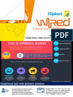 Flipkart WiRED - Submission Template_FW3S_89.pptx