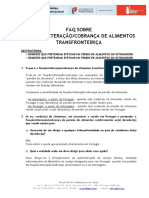 FAQ ALIMENTOS 24102015