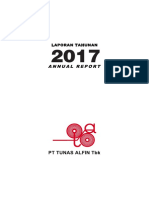 TALF - Annual Report - 2017 PDF