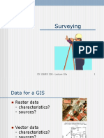 Surveying
