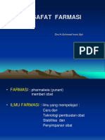 (I) - Introduction of FILSAFAT  FARMASI.ppt