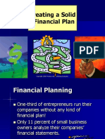 Ch08-Financial Plan