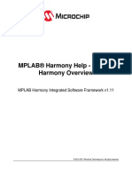 MPLAB Harmony Overview - v111