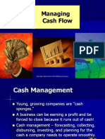 Ch09-Managing-Cash Flow