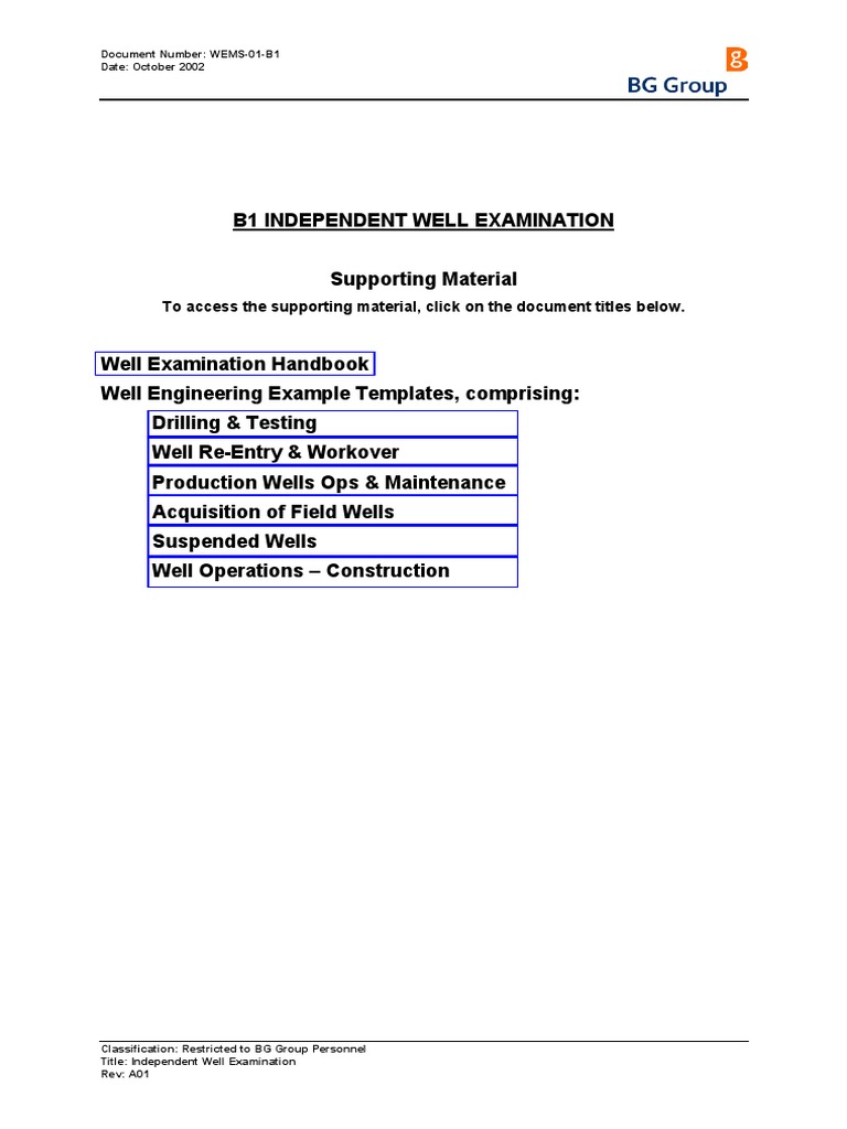 B1 Supporting Material | PDF