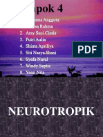 Neurotropik
