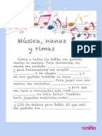 GUIADELNINO Musica PDF