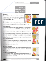 Drawing Tools (Painting Tool) PDF