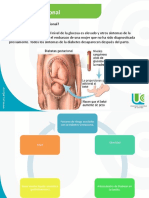 Diabetes Gestacional