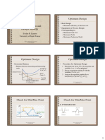 Optimum design&Strategy2019USTCloud