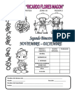 Exam Tercero Bim II 1011