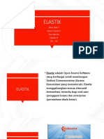 ELASTIX