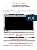 Comandos Autocad