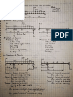 Ejercicios de Carga Virtual-Deformaciones PDF