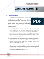 Tinjauan Literatur - V Edit