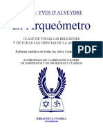 Saint Yves DAlveydre - Arqueometro 1.pdf
