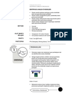 Identifikasi & Analisa Stakeholder