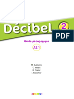 Decibel 2 Guide