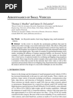 Download Aerodynamics of Small Vehicles by anon_274823 SN44935018 doc pdf