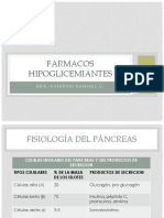 FARMACOS HIPOGLICEMIANTES.pptx