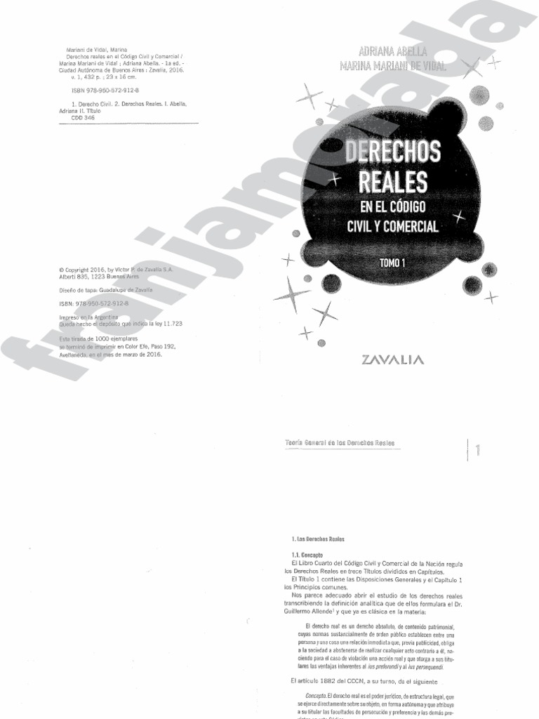 Reales Mariani De Vidal Adriana Abella Pdf Pdf
