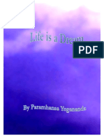 Life Is A Dream PDF