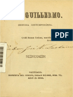 Don Guillermo PDF