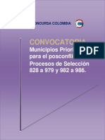 municipios priorizados