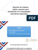 Diapositivas PIAR