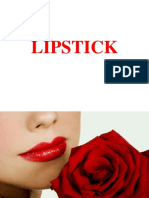 LIPSTICK