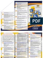 Risalah Keistimewaan Oku Berdaftar PDF