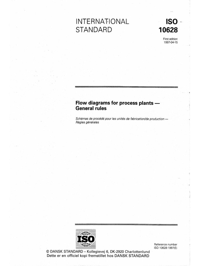 Annex 9 A36 ISO 10628 1997 EN PDF PDF