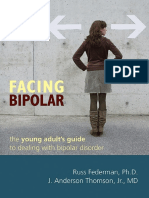 Facing Bipolar - The Young Adult's Guide To Dealing With Bipolar Disorder PDF