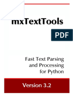 MX Text Tools