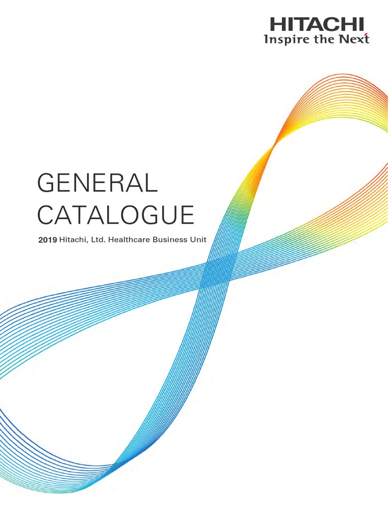 HITACHI REST API REFERENCE GUIDE visual data 6