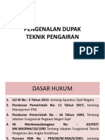 A8831 0.materi Pengenalan DUPAK Jafung 26022018