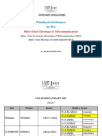 Planning des soutenances PFA GET_Juillet 2019 VF