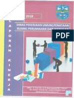 Banjarkota - Go.id Informasi Publik Sakip Dinas Pekerjaan Umum Penataan Ruang Perumahan Dan Kawasan Pemukiman Kota Banjar 1. Lkip Tahun 2018 PDF