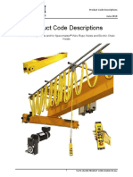 Jib Cranes Brochure PDF, PDF, Crane (Machine)