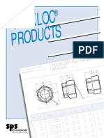 Flexloc Cat sp1040 PDF