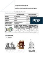 TO - 47. A 2. Ipari Forradalom PDF