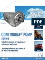 Continuum Pumps 1.3 ITA ENG Low Definition