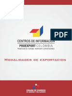 Ensayo modalidades de exportacion e importacion.pdf