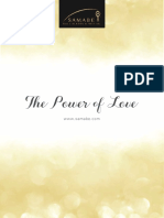 The Power of Love