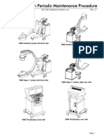 Procedure Periodic Maint 9600 - SM - 00-880606-02 - C