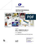 Instruction Manual Multisilo Peters PDF