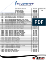 Lista Siverst 19-02-20